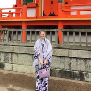 Meet your Posher, Kelsea